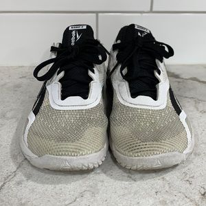 Reebok Nano X size 6